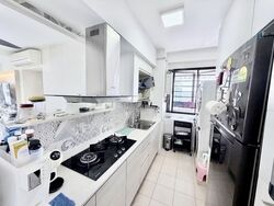 Blk 348D Adora Green (Yishun), HDB 5 Rooms #530653251